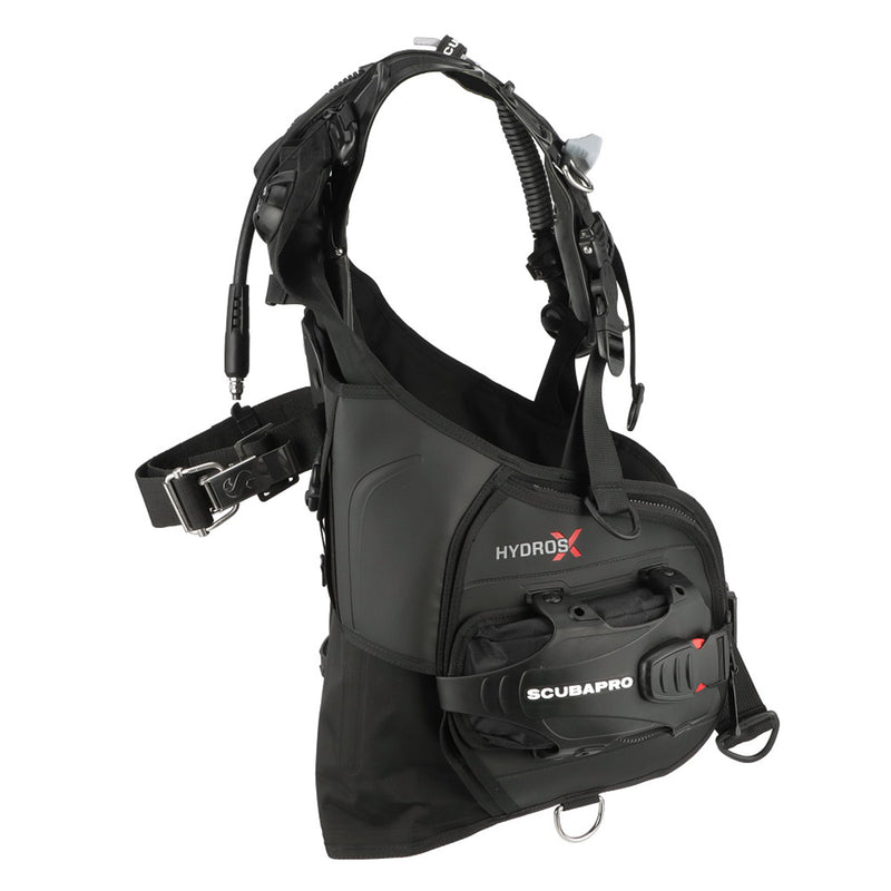 Scubapro Hydros X Mens BCD