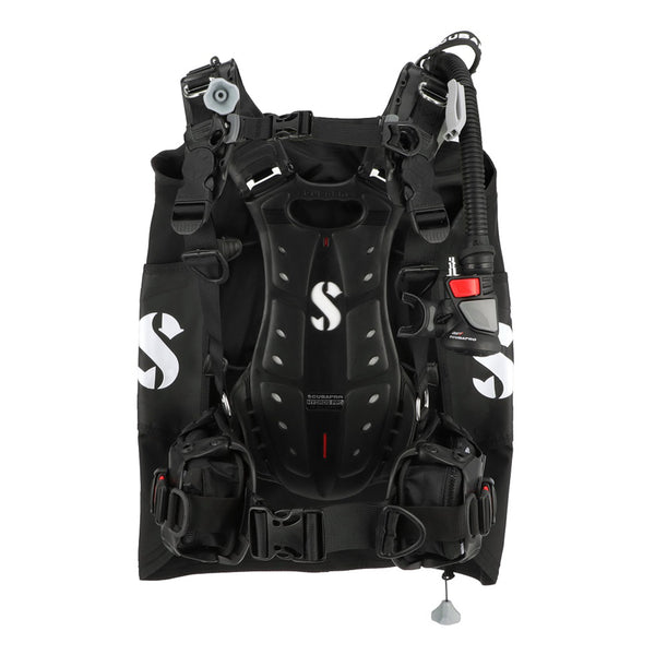 Scubapro Hydros Pro BCD Male