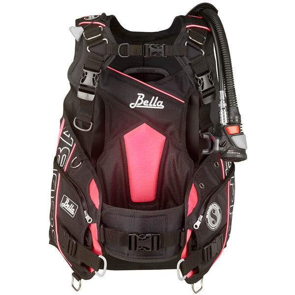 Scubapro Bella Womens BCD