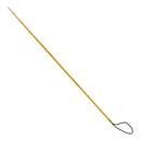 jbl spearguns 3 piece travel series aluminum pole spear put together with no tip