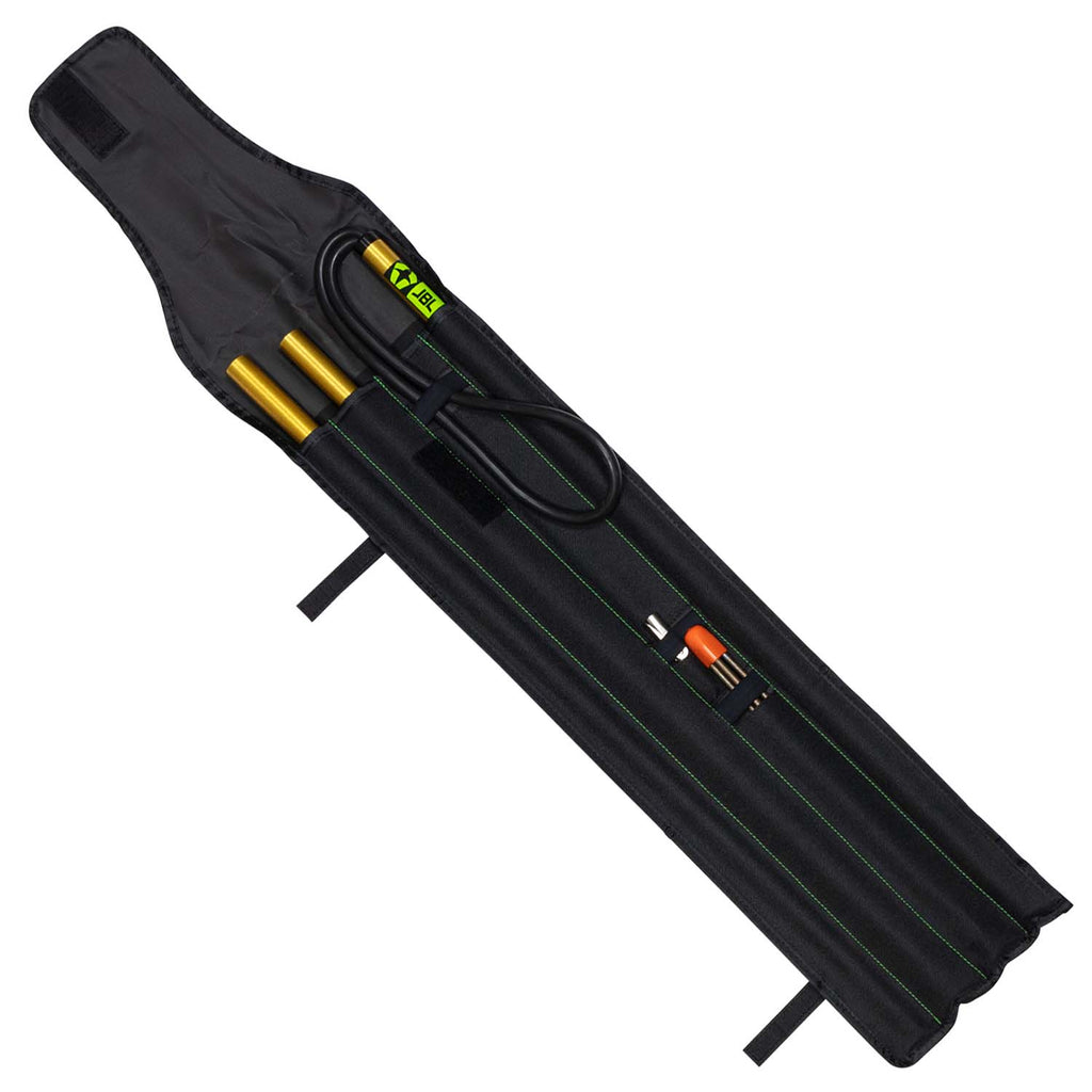 JBL Aluminum Travel Series Pole Spear Fishing JBL Aluminum Travel Series Pole Spear Fishing