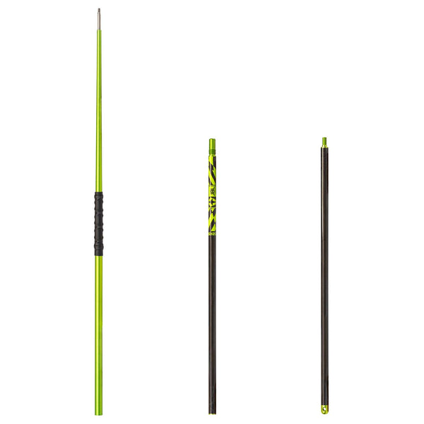 Speargun VS. Pole spear – Submerged Travels