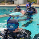 PADI RESCUE DIVER & EMERGENCY FIRST RESPONDER COURSE