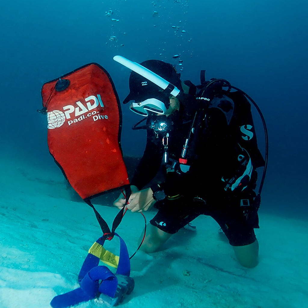 Padi Search and Recovery Diver Specialty Courses Near You