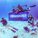 DXDivers Dive Trip Deposit