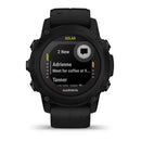 Garmin Descent G1 Solar Dive Computer and Smartwatch