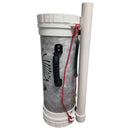 Zookeeper Spear Holder