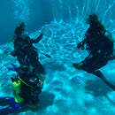 OPEN WATER SUMMER SCUBA CAMP