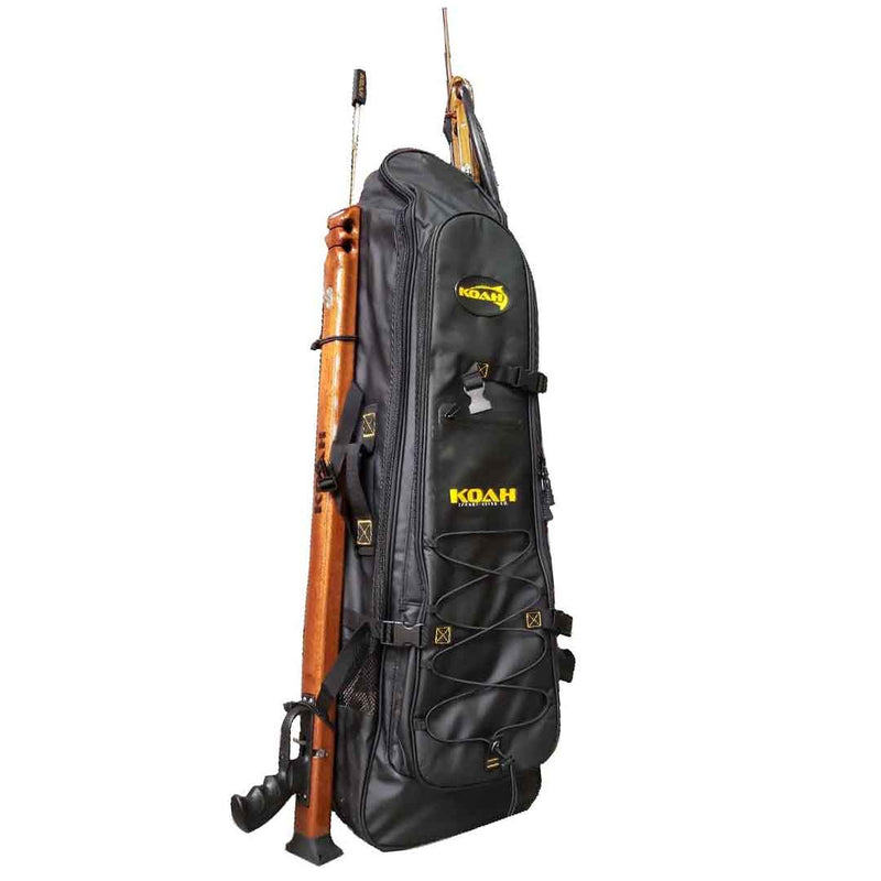 Koah Longfin Utility Spearfishing Gear Backpack