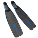 Riffe Descender Long Blade Plastic Freedive Fins