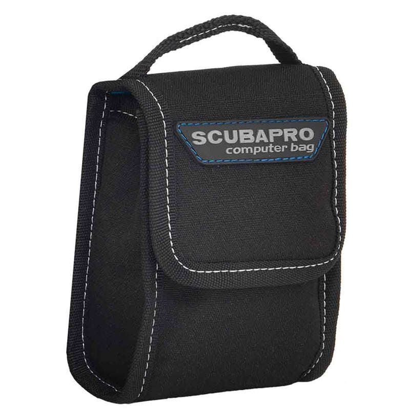 Scubapro Dive Regulator Bag + Dive Computer Bag