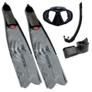 DXDivers/Seac Basic Freediver Package