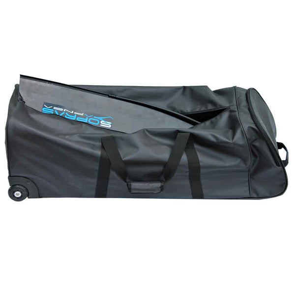 Sopras Sub Apnea Freediving Roller Gear Bag